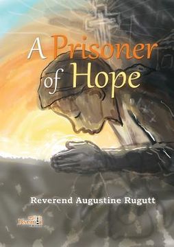 portada A Prisoner of Hope (en Inglés)
