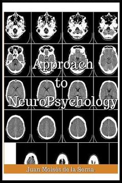 portada Approach To Neuropsychology (en Inglés)