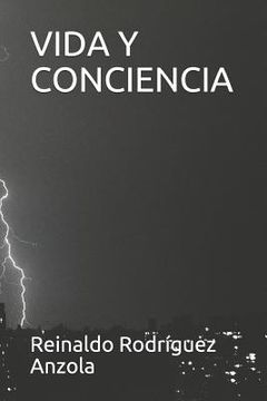 portada Vida Y Conciencia (in Spanish)
