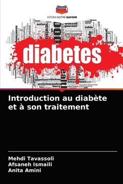 portada Introduction au diabète et à son traitement (in French)