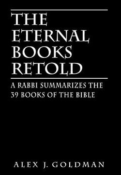 portada eternal books retold (in English)