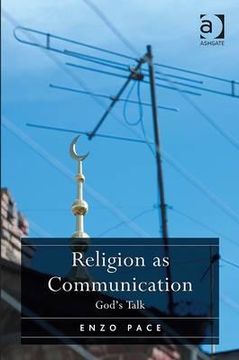 portada religion as communication (en Inglés)