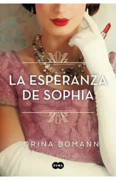portada ESPERANZA DE SOPHIA, LA (COLORES 1) (in Spanish)