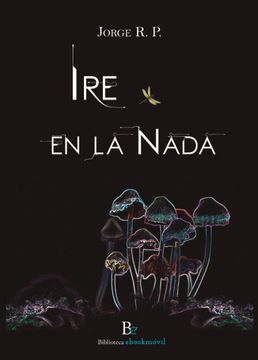 portada Ire en la Nada (in Spanish)