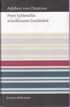 portada Peter Schlemihls Wundersame Geschichte. Mit den Farbholzschnitten von Ernst Ludwig Kirchner (in German)
