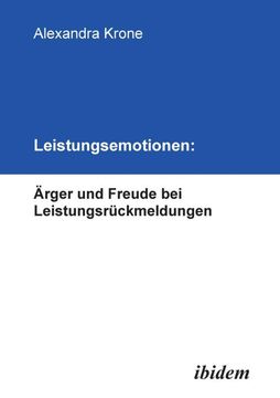 portada Leistungsemotionen (in German)
