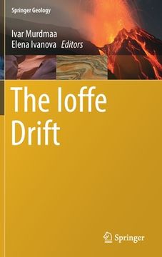 portada The Ioffe Drift (in English)
