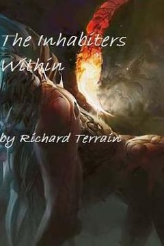 portada The Inhabiters Within (in English)