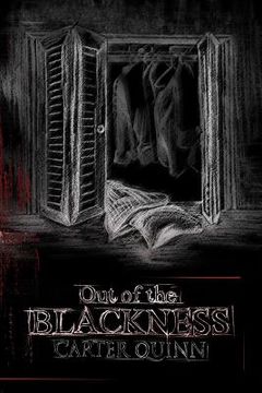 portada Out of the Blackness (en Inglés)