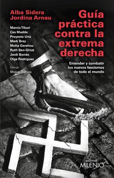 portada Guia Practica Contra la Extrema Derecha (in Spanish)