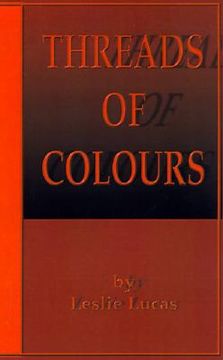 portada threads of colours (en Inglés)