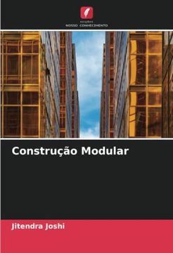 portada Construção Modular
