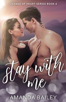 portada Stay with Me (in English)