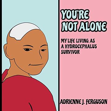 portada You'Re not Alone (in English)