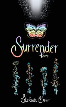 portada Surrender: Poems for Healing, Growth, and Love (en Inglés)