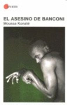 portada El asesino de Banconi (Tapa Negra)