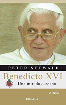 portada Benedicto XVI (Spanish Edition) (in Spanish)