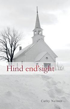 portada Hind End'sight (en Inglés)