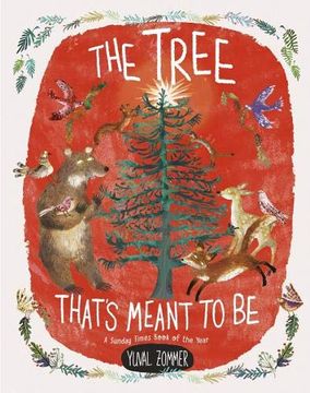 portada The Tree That'S Meant to be (in English)
