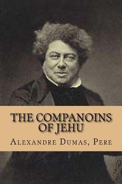 portada The companoins of Jehu (en Inglés)