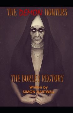portada The Demon Hunters: The Borley Rectory (en Inglés)