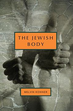 portada The Jewish Body (Jewish Encounters) (in English)
