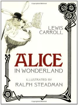alice in wonderland