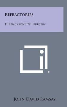 portada Refractories: The Backbone Of Industry