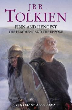portada Finn and Hengest: The Fragment and the Episode