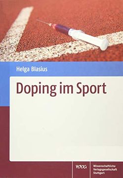 portada Doping im Sport (en Alemán)