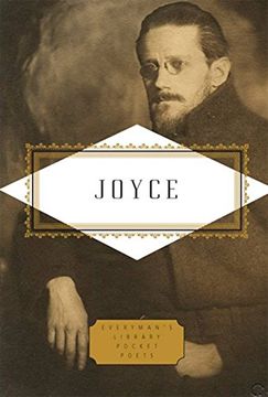 portada James Joyce: Poems