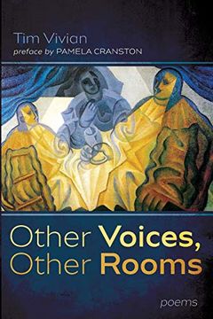 portada Other Voices, Other Rooms: Poems (en Inglés)