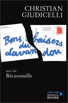 portada Bons Baisers du Lavandou - Suivi de Becassouille: Suivi de Bécassouille