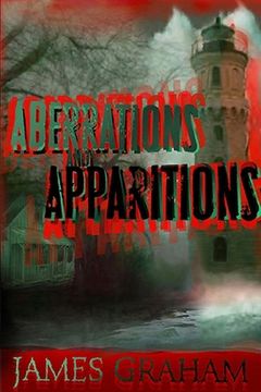 portada Aberrations and Apparitions: A Horror Anthology (en Inglés)