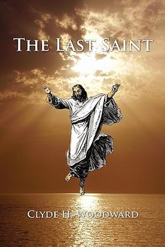 portada the last saint