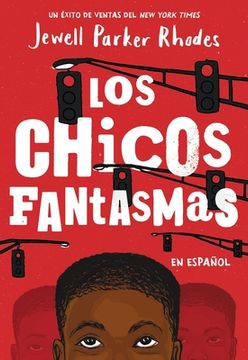 portada Los Chicos Fantasmas (in Spanish)