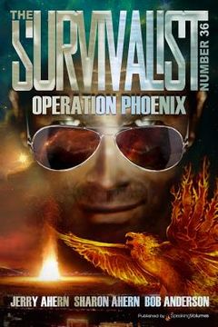 portada Operation Phoenix (in English)