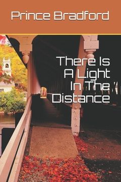 portada There Is A Light In The Distance (en Inglés)