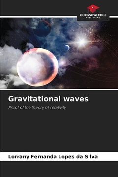 portada Gravitational waves