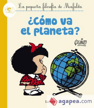 portada Como va el Planeta? (in Spanish)