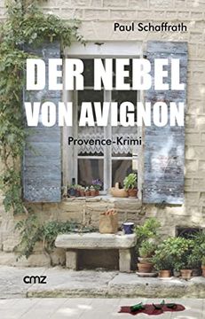 portada Der Nebel von Avignon: Provence-Krimi (en Alemán)