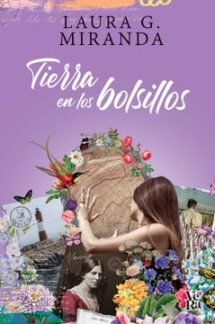 portada Tierra en los Bolsillos (in Spanish)