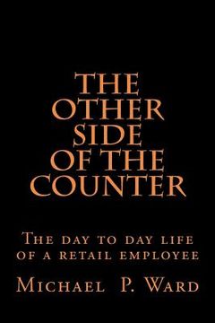 portada the other side of the counter (en Inglés)