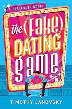 portada The (Fake) Dating Game 