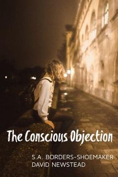 portada The Conscious Objection (in English)