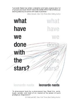 portada What Have We Done with the Stars?