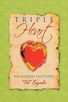 portada triple heart