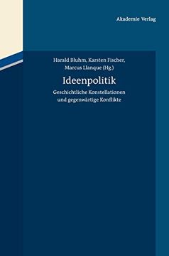 portada Ideenpolitik (in German)