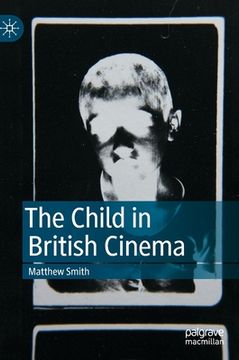 portada The Child in British Cinema 
