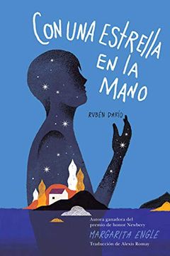 portada Con una Estrella en la Mano (With a Star in my Hand): Rubén Darío